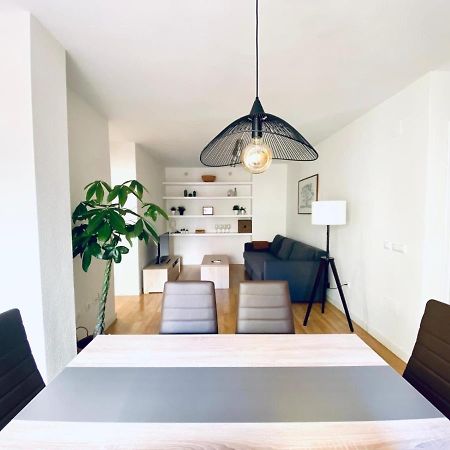 Gmc Turistics - The Picasso Neighborhood House Apartment Malaga Bagian luar foto