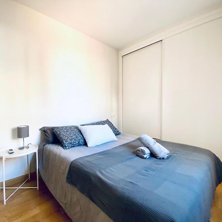 Gmc Turistics - The Picasso Neighborhood House Apartment Malaga Bagian luar foto