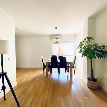 Gmc Turistics - The Picasso Neighborhood House Apartment Malaga Bagian luar foto