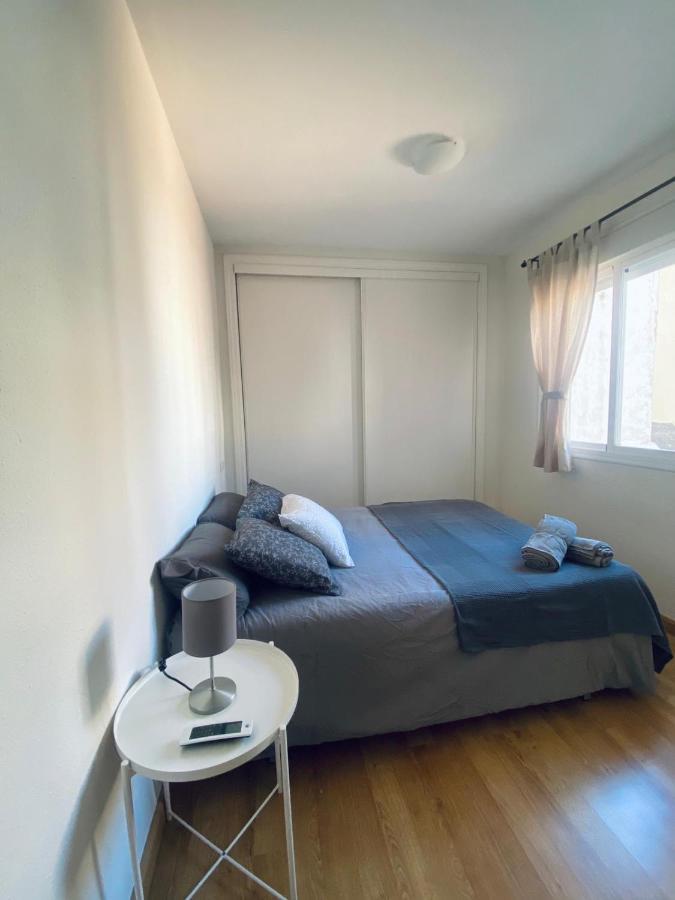 Gmc Turistics - The Picasso Neighborhood House Apartment Malaga Bagian luar foto