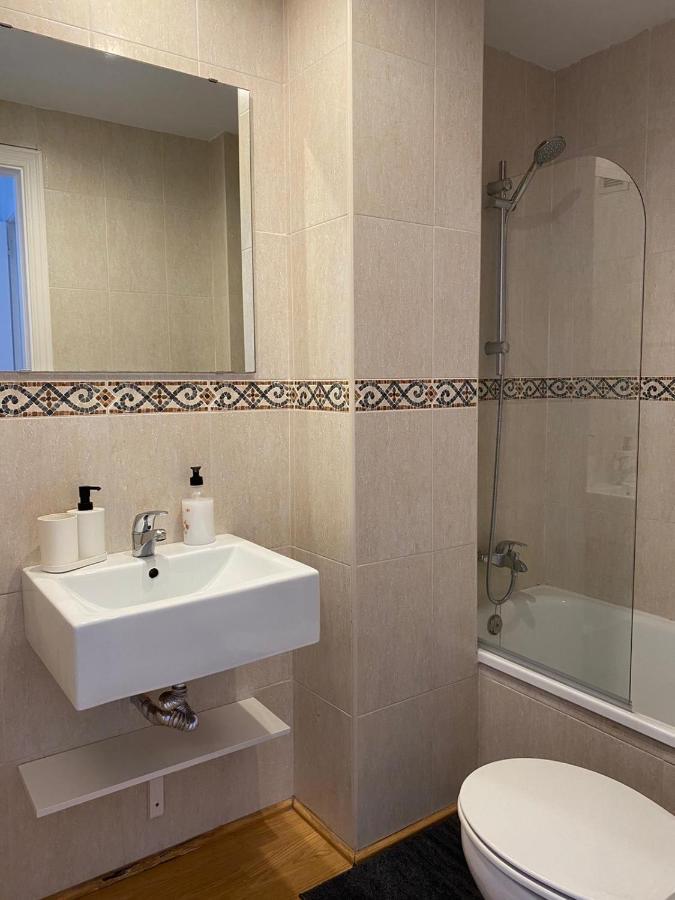 Gmc Turistics - The Picasso Neighborhood House Apartment Malaga Bagian luar foto