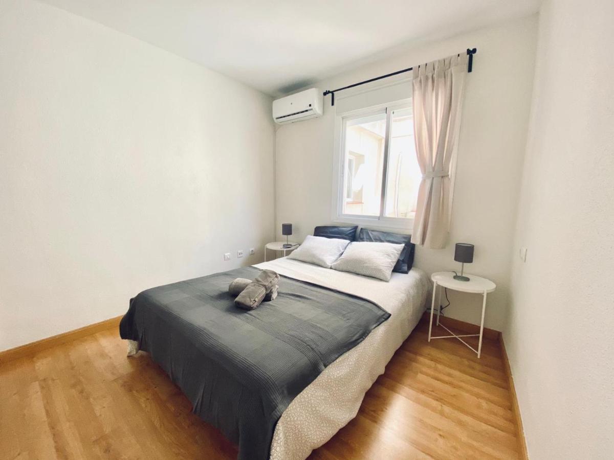 Gmc Turistics - The Picasso Neighborhood House Apartment Malaga Bagian luar foto