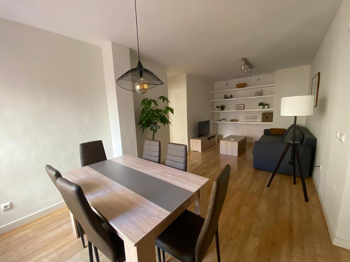 Gmc Turistics - The Picasso Neighborhood House Apartment Malaga Bagian luar foto